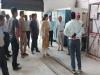 रायबरेली: जिला निर्वाचन अधिकारी ने किया स्ट्रांग रूम का निरीक्षण, अधीनस्थों को दिए अहम निर्देश