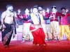 अयोध्या: रामोत्सव में बनारस घराने की जुगलबंदी और सिरमौर नाटी नृत्य की रही बहार, सिर पर जलता दीपक रख... 