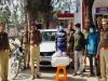 बहराइच: पुलिस को मिली सफलता, 15 किलो गांजे के साथ तीन तस्करों को किया गिरफ्तार