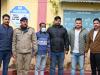 अल्मोड़ा: 320 ग्राम स्मैक के साथ यूपी का शातिर तस्कर गिरफ्तार 