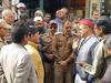 अल्मोड़ा: जाखनदेवी मार्ग की खस्ता हालत पर भड़के लोगों ने दो घंटे माल रोड किया जाम 