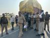 लखीमपुर खीरी: ट्रक से कुचलकर  सात साल के छात्र की मौत, परिवार में मचा कोहराम  