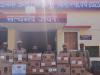 लखीमपुर-खीरी: अवैध ढंग से बस में रखकर ले जाई जा रही 14 पेटी अंग्रेजी शराब बरामद, चालक और परिचालक गिरफ्तार 
