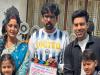 अंजना सिंह की फिल्म 'प्रोडक्शन नंबर वन' की शूटिंग शुरू, दर्शकों के लिए बेहद नई और मनोरंजक होगी 
