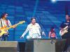 Kanpur: बॉलीवुड गायक अंकित तिवारी के गीतों पर झूमे आईआईटियन; टेककृति में कलाकारों ने दिखाई प्रतिभा