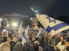 इजरायल में जल्द चुनाव को लेकर प्रदर्शन जारी, PM बेंजामिन नेतन्याहू के इस्तीफे की मांग