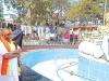 Kanpur News: करौली शंकर धाम कराएगा सरसैया घाट का सुंदरीकरण; मां गंगा और भगवान शिव की लगेगी नई मूर्ति