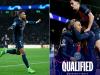 UEFA Champions League : किलियन एम्बाप्पे के दो गोल की मदद से पीएसजी चैंपियंस लीग के क्वार्टर फाइनल में 