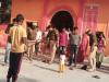 लखीमपुर-खीरी: पुजारी ने जीभ काटकर देवी मां के चरणों में चढ़ाई, हालत गंभीर 