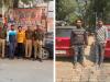 Kanpur: कार के दरवाजे पर लटककर युवकों ने की स्टंटबाजी; लोगों में फैलाई दहशत, चारों युवक गिरफ्तार...