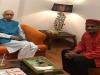 भारत रत्न सम्मान: लालकृष्ण आडवाणी को समाजवादी चिंतक दीपक मिश्र ने दी बधाई, कहा- उनके चयन पर प्रश्नचिन्ह लगाना उचित नहीं 