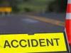 तेलंगाना में भीषण सड़क हादसा, कार के पेड़ से टकराने से पांच लोगों की मौत, चार अन्य घायल