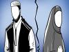 मुरादाबाद : बीच मार्ग पर पति बोला तलाक-तलाक-तलाक, पांच लोगों के खिलाफ FIR दर्ज