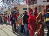 Bareilly News: नाथनगरी में महाशिवरात्रि की धूम, मंदिरों में उमड़ा आस्था का सैलाब