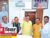 Exclusive: भाजपा संगठन ने ‘केवट’ बनकर संभाली कमान; प्रत्याशी रमेश अवस्थी ने वरिष्ठ नेताओं के घर जाकर की भेंट