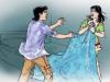 लखीमपुर खीरी : दूसरे समुदाय की युवती से छेड़छाड़, विरोध पर बेल्टों से पीटा, पीड़िता के फटे कपड़े 