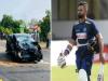 Lahiru Thirimanne Accident : श्रीलंकाई क्रिकेटर लाहिरू थिरिमाने हुए हादसे का शिकार, कार के उड़े परखच्चे