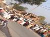 बदायूं: ईद पर सड़क पर पढ़ी नमाज, 16 नामजद समेत 50 के खिलाफ FIR