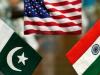 भारत और पाकिस्तान से बातचीत के जरिए समाधान निकालने को कहा: अमेरिका 