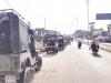 गोंडा: अवैध टैक्सी स्टैंड और अतिक्रमण से बिगड़ी नगर की सूरत, आए दिन लगता है जाम