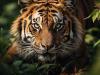 लखीमपुर खीरी: खेत पर काम कर रहे मजदूर पर बाघ का हमला, हालत गंभीर