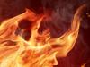 Bareilly News: 50 बीघा से अधिक गेहूं जलने के बाद विभाग को आई बचाव की याद