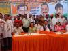 रुद्रपुर: भाजपा नेताओं के कोरे वादों से अब आम जनता परेशान: जोशी