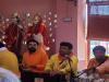Ram navmi: मंत्रोच्चार के साथ कारसेवक पुरम में मना रामलला का जन्मोत्सव 