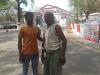 बहराइच: ग्रामीण की हालत देख नाराज हुईं डीएम, कोतवाल को केस दर्ज करने के निर्देश