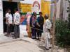 बरेली: बहिष्कार...इनायतपुर गांव के लोगों ने दोपहर तक नहीं डाला एक भी वोट