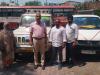 लखनऊ: योगी सरकार को आर्थिक क्षति पहुंचा रहे हैं डग्गामार वाहन, रोजाना बढ़ रहीं सड़क दुर्घटनाएं 