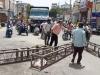 काशीपुर: सात साल में बना आरओबी सात दिन के अंदर हुआ बंद
