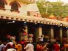 विंध्यवासिनी मंदिर में पकड़ा गया श्रद्धालुओं को ले जा रहा फर्जी पंडा, पुलिस कर रही पूछताछ 