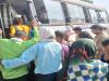 सुलतानपुर डिपो से 66 रोडवेज बस गईं बाहर, यात्रियों के सामने संकट 