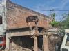 Video: बहराइच में घर की छत पर चढ़ा सांड, 12 घंटे तक रहा भूखा-प्यासा  