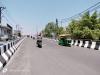 काशीपुर: नेता हो हल्ला करते रहे गए, अफसरों ने सुबह होते ही खुलवा दिया ओवरब्रिज