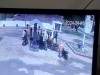 गोंडा: पेट्रोल पंप के सेल्समैन की पिटाई कर 80 हजार रुपये लूटे, सीसीटीवी फुटेज के आधार पर जांच में जुटी पुलिस