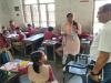 प्रतापगढ़ में बेसिक शिक्षा विभाग की बड़ी कार्रवाई, चार अवैध स्कूलों को कराया बंद, नौ को थमायी नोटिस