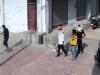 प्रयागराज: गुंडाटैक्स न देने पर नकाबपोश बदमाशों ने बोला धावा, जान बचाकर भागा ठेकेदार, सीसीटीवी में कैद हुए हमलावर