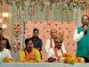 प्रयागराज: भाजपा प्रत्याशियों को भारतीय शक्ति चेतना पार्टी ने दिया समर्थन