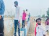 शौक बना जानलेवा: रील बना रही युवती इंदिरा नहर में डूबी, तलाश जारी