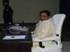 Loksabha election 2024: BSP अध्यक्ष मायावती ने की ’पहले मतदान, फिर जलपान’ की अपील   