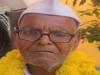 Loksabha election 2024: चुनावी मैदान के 'कुमार' बने शिवकुमार-उम्र के 73 वें पड़ाव में 17 वीं बार फिर ठोंकी चुनाव मैदान में ताल