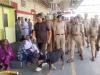 यात्री ने बरौनी-ग्वालियर एक्सप्रेस में दी बम की सूचना, बाराबंकी रेलवे स्टेशन पर रोककर ली गई सघन तलाशी