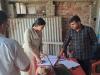 श्रावस्ती: जिलाधिकारी ने गेहूं क्रय केन्द्र तिलकपुर का किया औचक निरीक्षण, दिए ये निर्देश