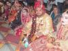 आगरा: 35 जोड़ों ने एक दूसरे का थामा जिंदगी भर के लिए हाथ, बौद्ध रीति-रिवाज से हुआ विवाह