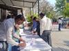 रामपुर: जिले में 88.76 प्रतिशत दिव्यांग मतदाताओं ने डाले वोट