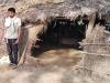 बलरामपुर: तेंदुए ने दो मवेशियों को बनाया निवाला, ग्रामीणों में दहशत