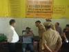 सीतापुर: सेप्टीसीमिया बीमारी के चलते पीटीसी में तैनात एसपीओ की मौत