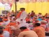 सूर्यवंश क्षत्रिय समाज को शिक्षित कर आगे बढ़ना होगा: भगवान बक्श सिंह 